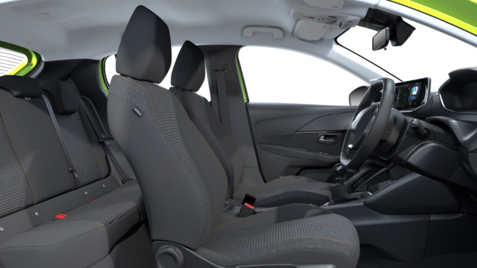 Peugeot 208 1.2 100 Turbo Style 5dr Petrol Hatchback - Image 7